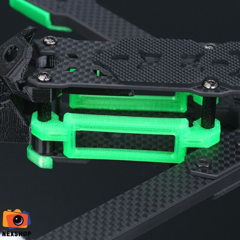 iFlight TITAN XL5 (HD) FPV Frame