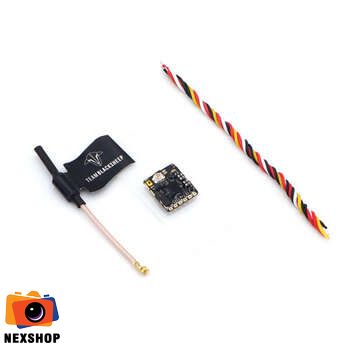 TBS UNIFY PRO32 NANO 5G8 V1.1 | Ống kính chính hãng, thiết kế nhỏ - thiết kế và phụ kiện