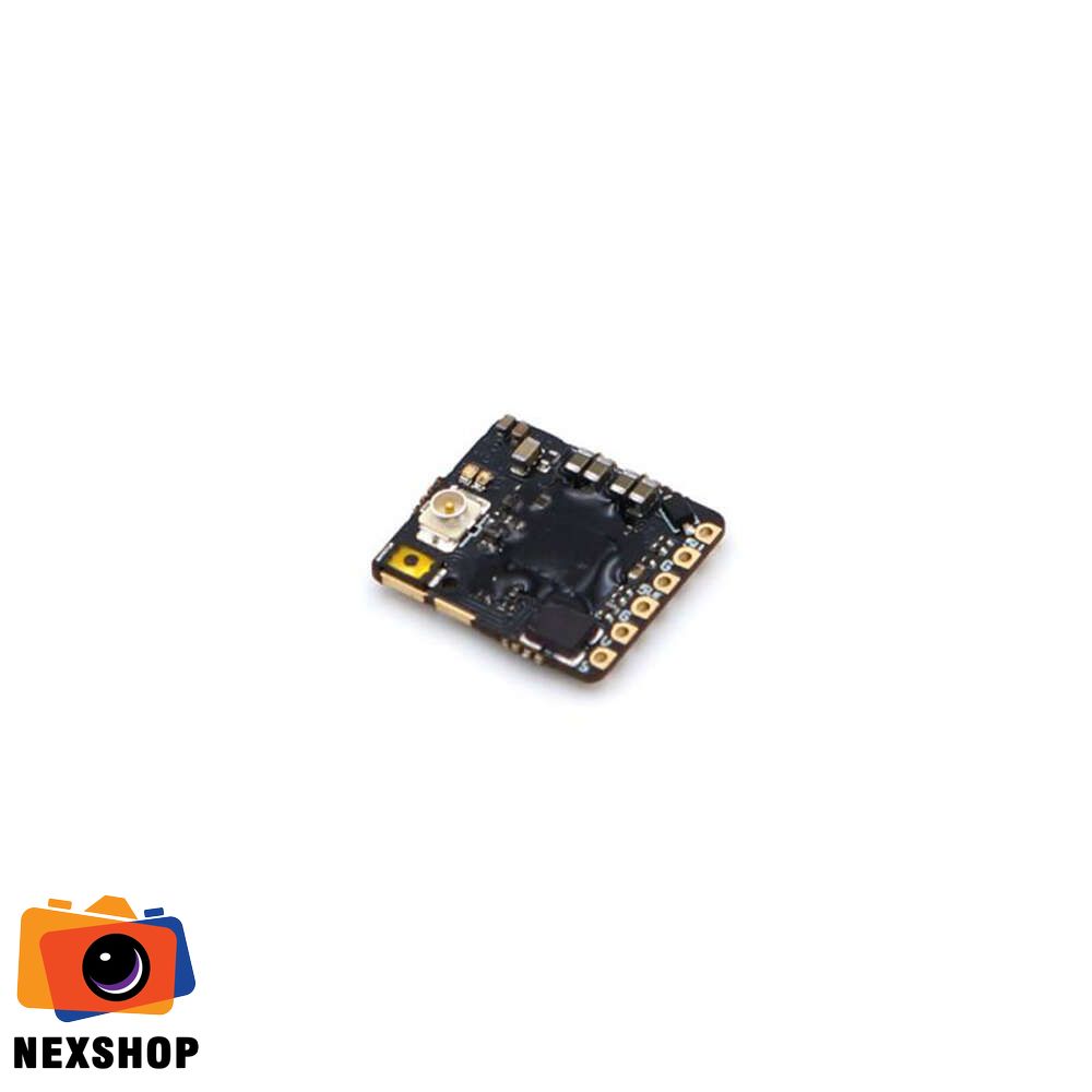 TBS UNIFY PRO32 NANO 5G8 V1.1 | Ống kính chính hãng, thiết kế nhỏ - cấu hình hộp sạc