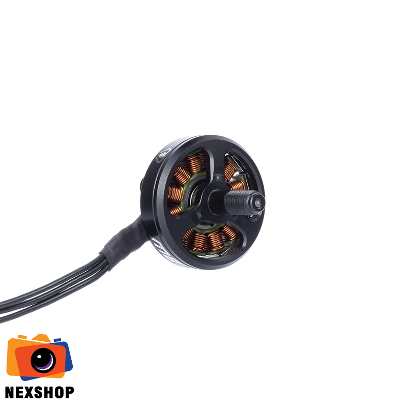 Mamba 2204 1450KV Cảm biến Cao cấp | Chính hãng | NexShop - cấu hình hộp sạc