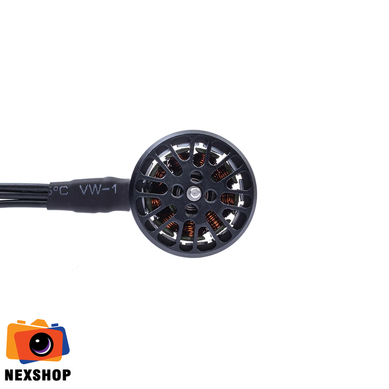 Mamba 1404 3650KV | Motor cao tốc 3650KV chính hãng | Chính hãng — ảnh 3