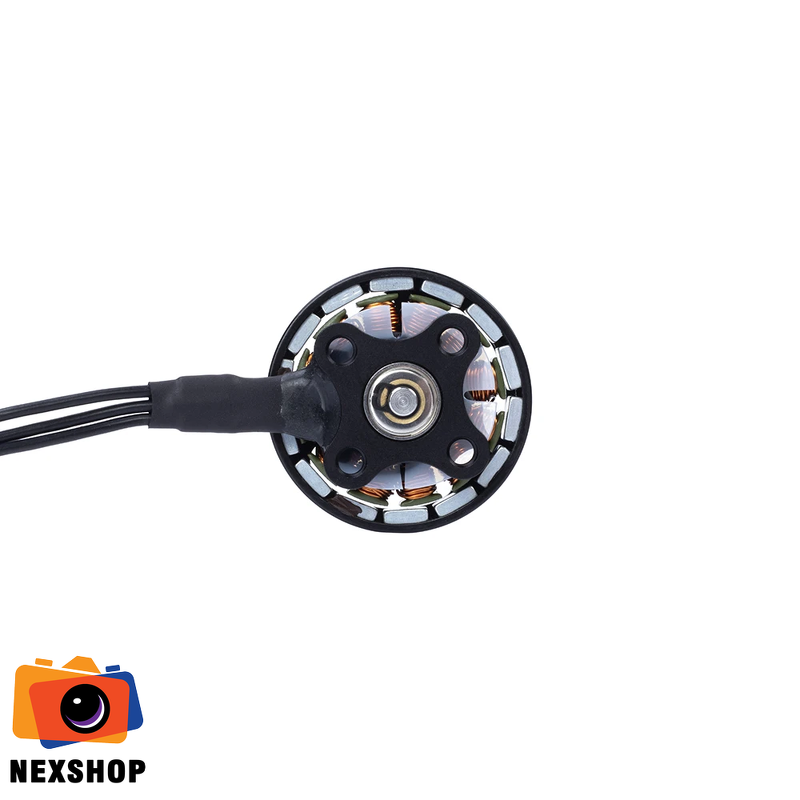 Mamba 2204 1450KV Cảm biến Cao cấp | Chính hãng | NexShop - khả năng kết nối thiết bị