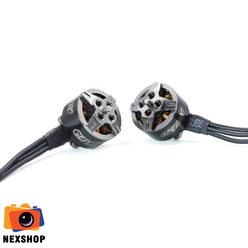 GEPRC Motor GEP GR1105 5000KV | 1pcs | Hàng nhập khẩu