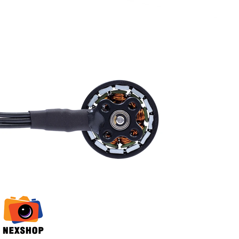 Mamba 1404 3650KV | Motor cao tốc 3650KV chính hãng | Chính hãng — ảnh 2