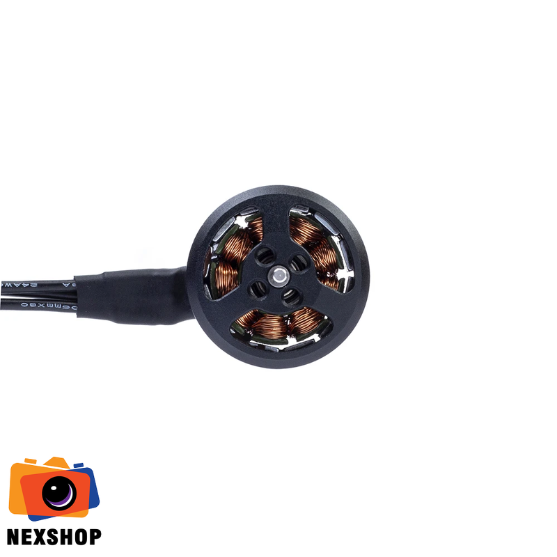 Mamba 1404 3650KV | Motor cao tốc 3650KV chính hãng | Chính hãng — ảnh 4