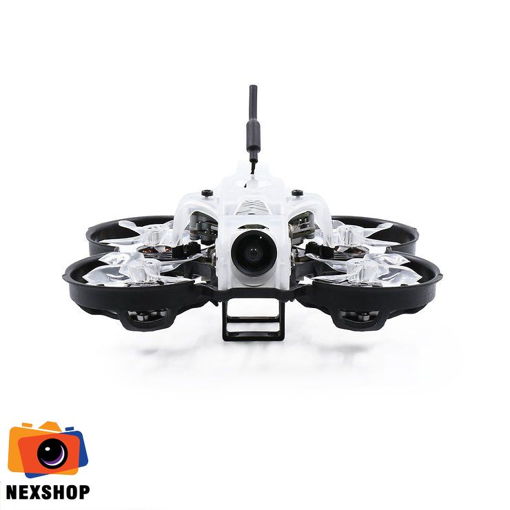 Thinkking P16 DJI HD - TBS Nano