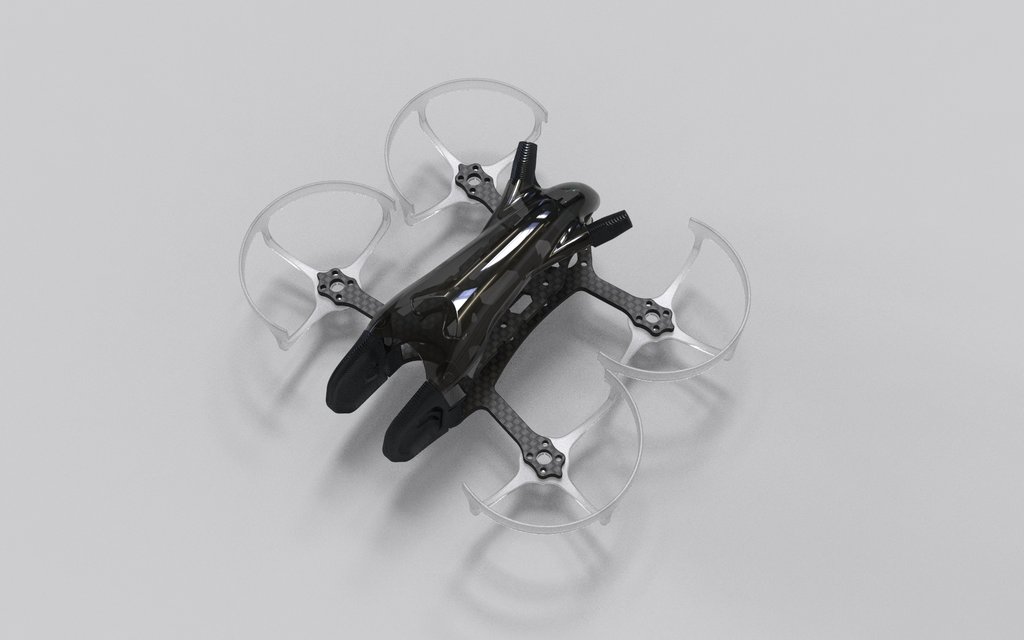 TransTec Beetle Mini 2