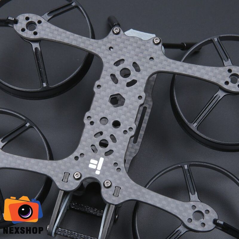 iFlight iH2 VISTA HD Whoop Frame