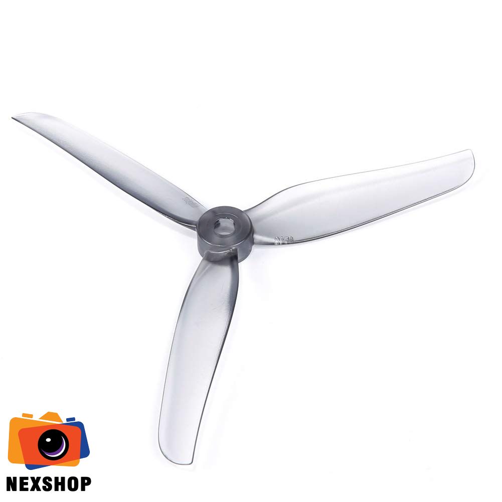 Cánh Nazgul 5140 3- Tri Blade Propeller ( 1 bộ 4 cánh )