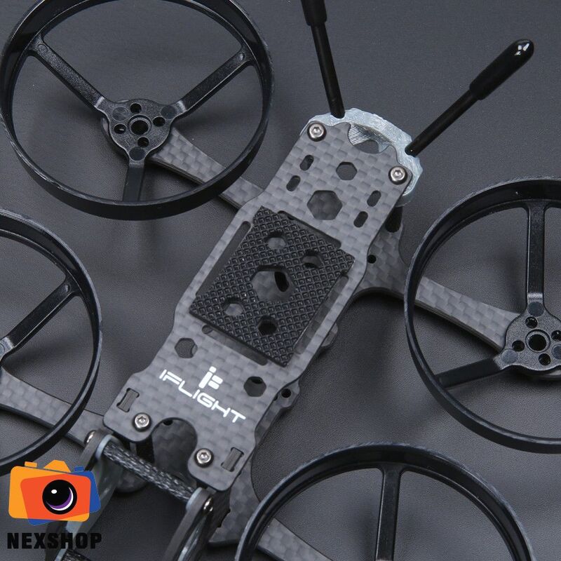 iFlight iH2 VISTA HD Whoop Frame