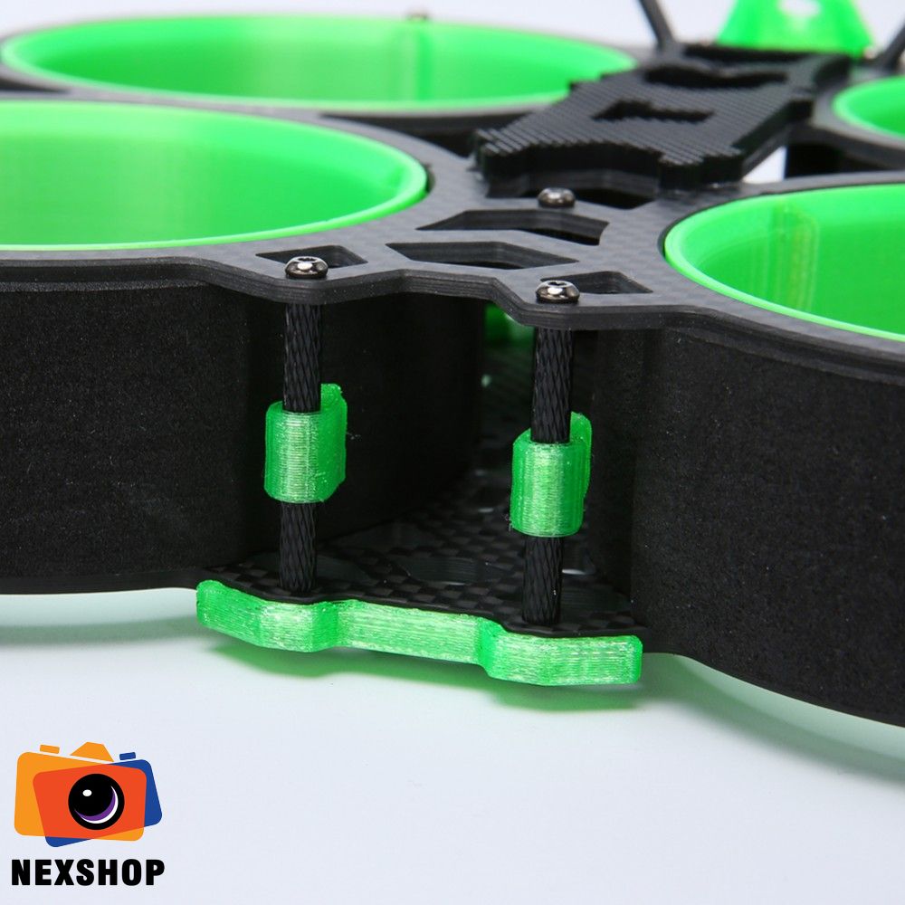 iFlight BumbleBee HD V2 | Green Hornet Frame V2