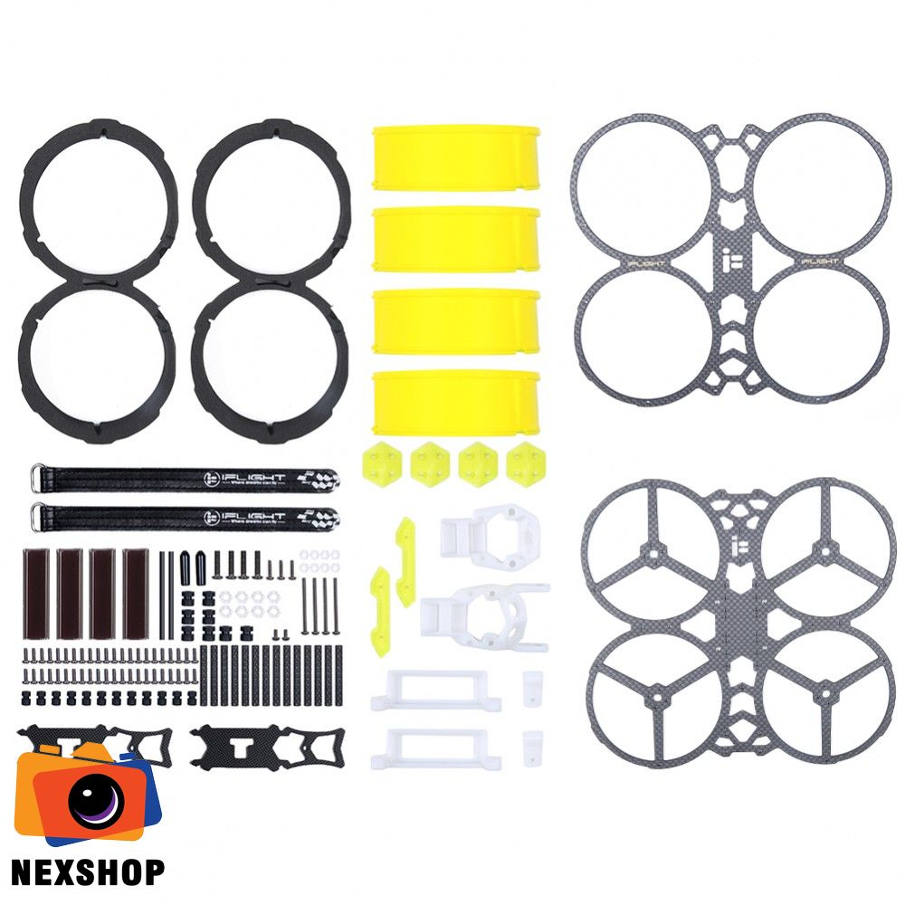 iFlight BumbleBee HD V2 Frame