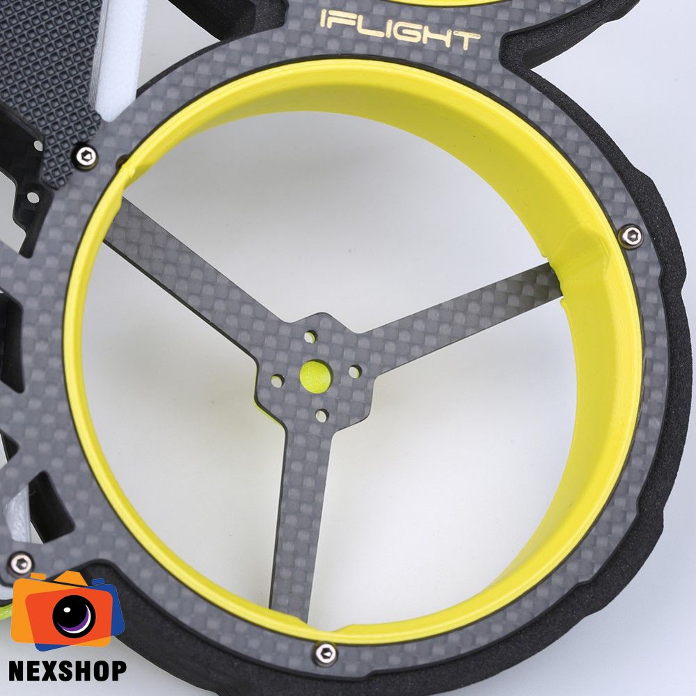 iFlight BumbleBee HD V2 Frame