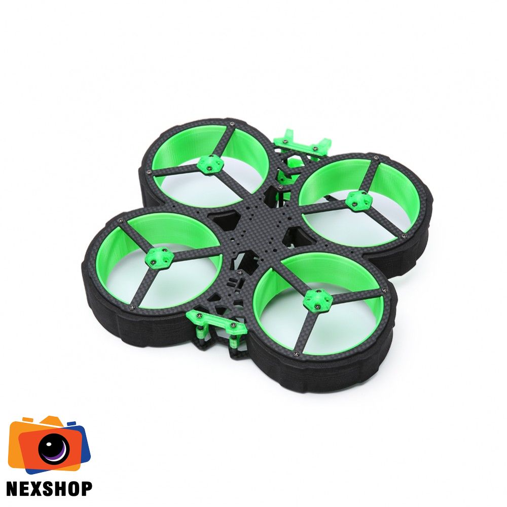 iFlight BumbleBee HD V2 | Green Hornet Frame V2