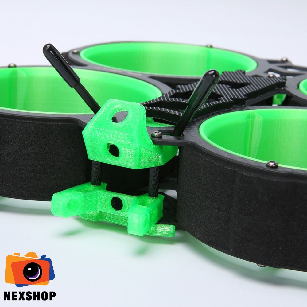 iFlight BumbleBee HD V2 | Green Hornet Frame V2