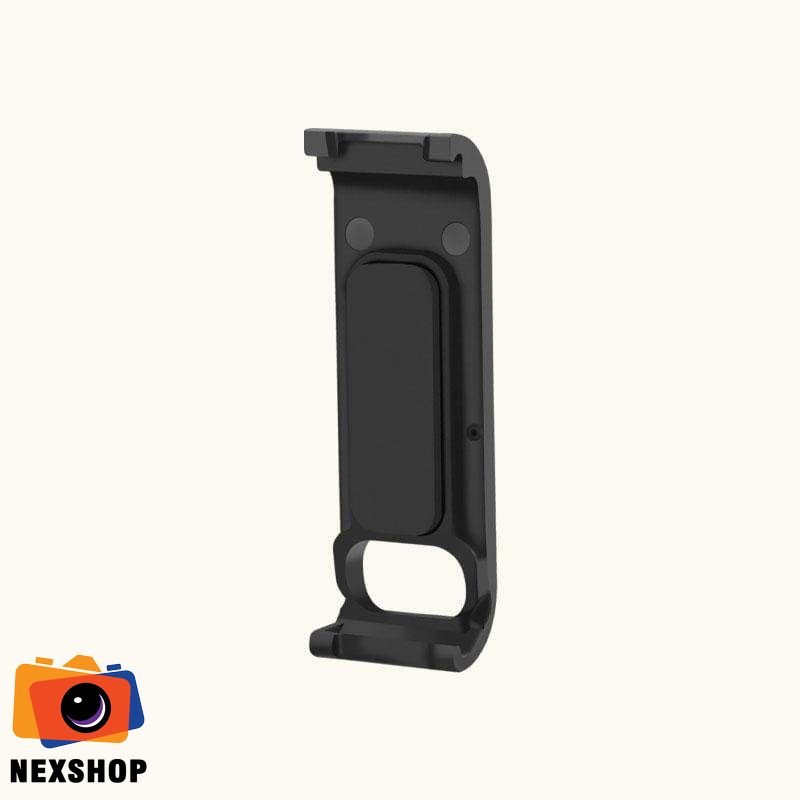 Nắp hỗ trợ pin sạc Ulanzi cho GoPro Hero 8 Black | Nhập khẩu chín - cấu hình hộp sạc