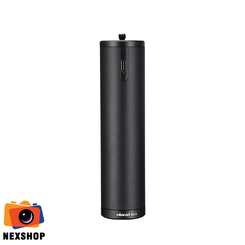 Power Bank Grip 6800mAh Ulanzi | Nhập khẩu