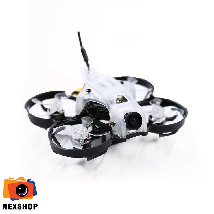 Thinkking P16 DJI HD - TBS Nano