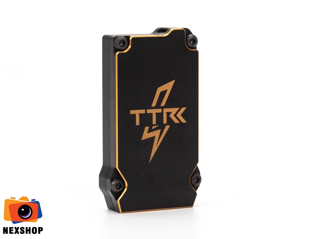 TransTec Voltage Checker Black | Thiết Bị Kiểm Tra Điện | Chính h - khả năng kết nối thiết bị