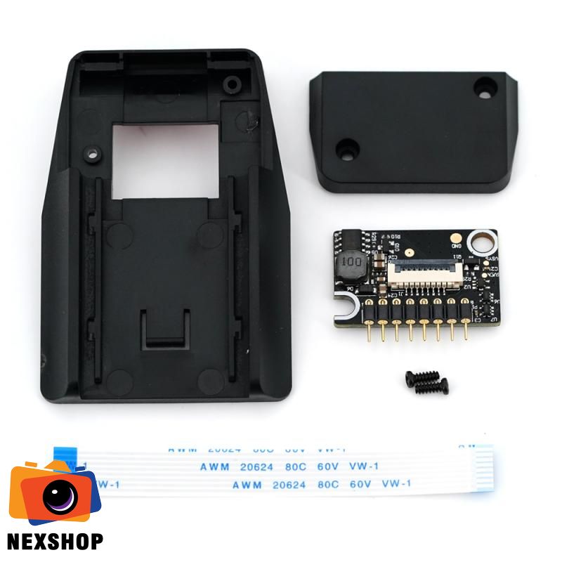 TBS Tango 2 Module Bay Add-on | Phụ Kiện Chuyên Nghiệp | Chính Hã - thiết kế và phụ kiện