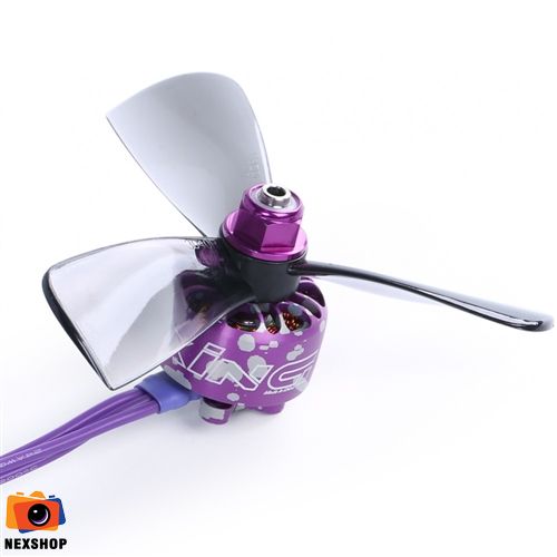 Cánh Trans Black Nazgul 3040 Propeller 5