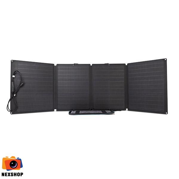 EcoFlow 110W Solar Panel | Chính hãng | BH12 Tháng