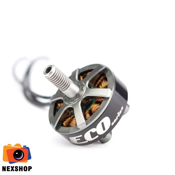 Emax ECO Series 2306 6S Brushless Motor for RC Drone FPV Racing 1900KV