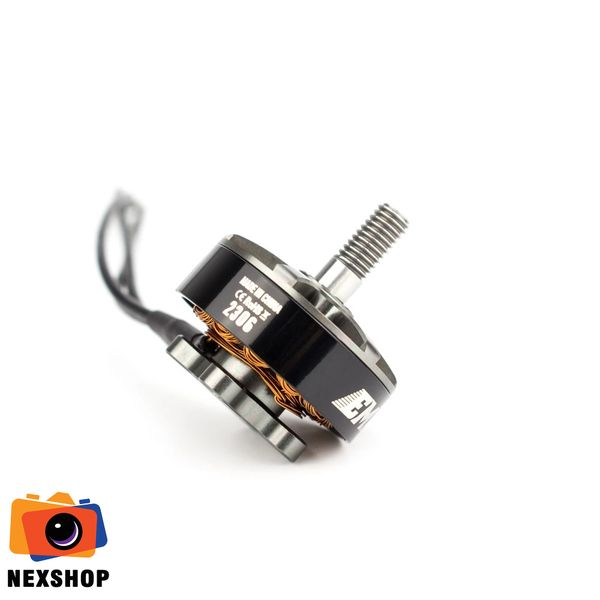 Emax ECO Series 2306 6S Brushless Motor 1900KV | Chính hãng - khả năng kết nối thiết bị