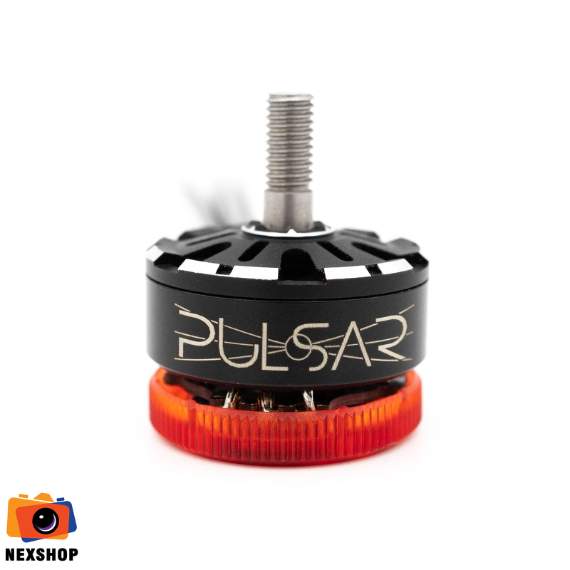 Pulsar LED Motor - 2207 1750kv