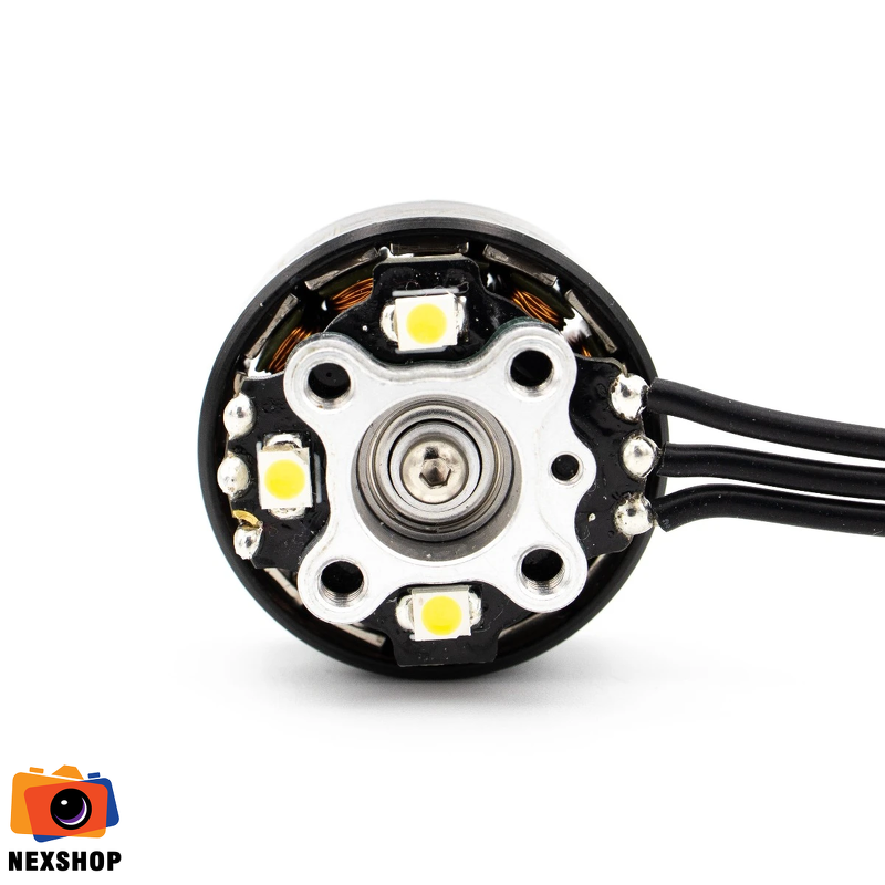 Pulsar LED Motor - 2207 1750kv