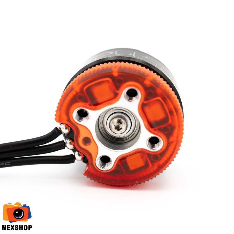 Pulsar LED Motor - 2207 1750kv