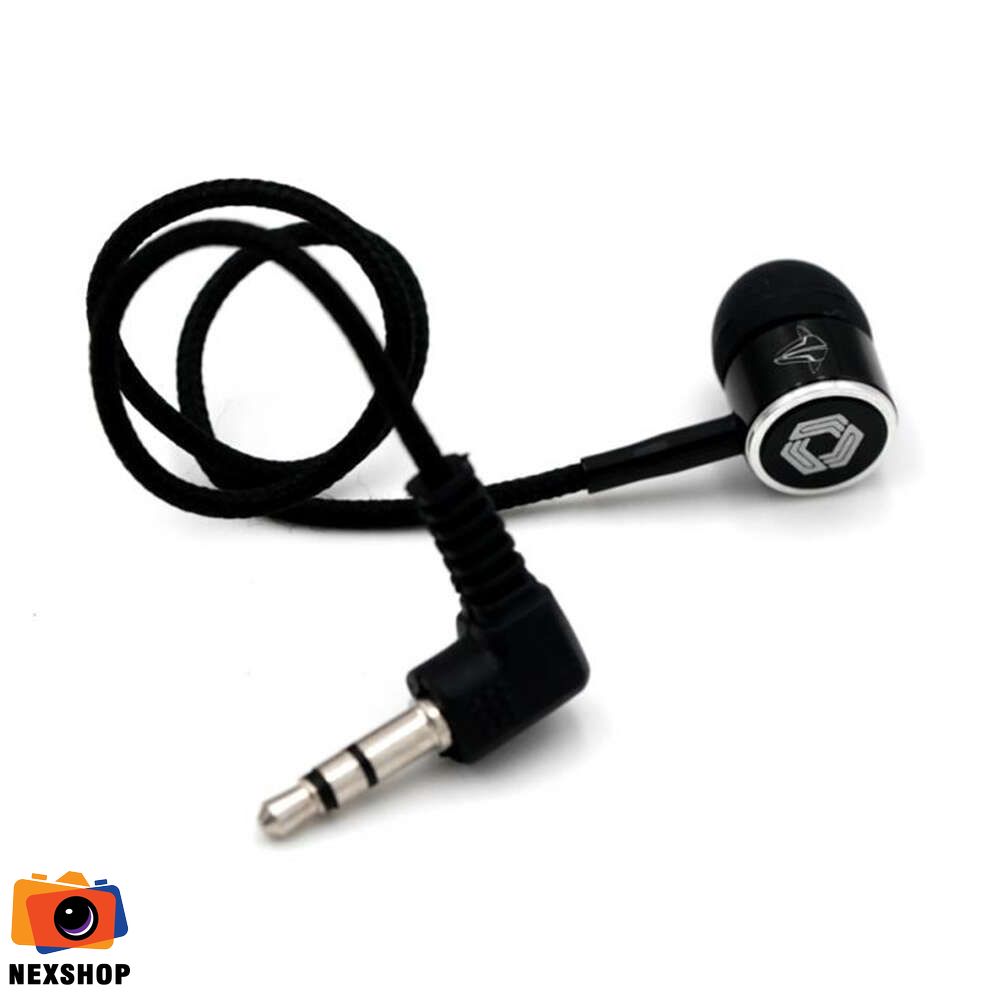 Tai nghe Mr Steele ETHIX Earbud | Hàng nhập khẩu