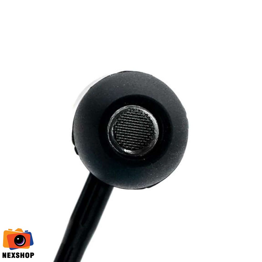 Tai nghe Mr Steele ETHIX Earbud | Hàng nhập khẩu