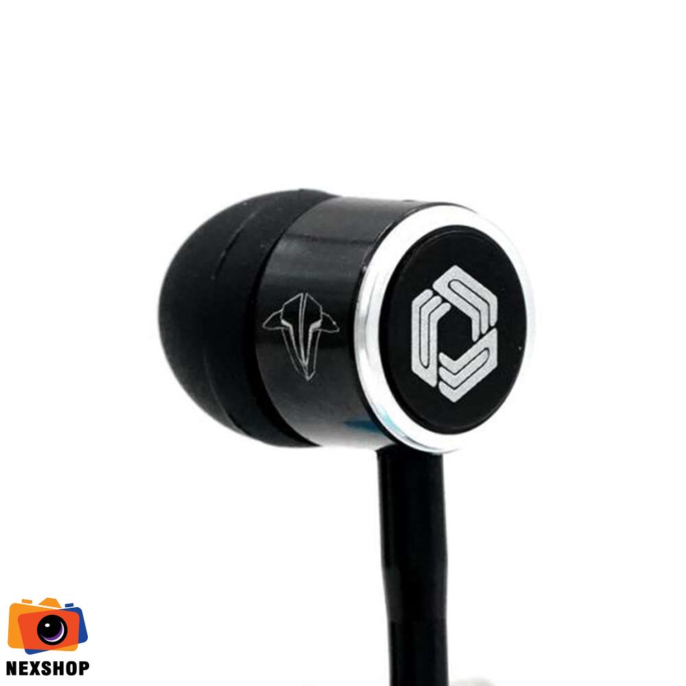 Tai nghe Mr Steele ETHIX Earbud | Hàng nhập khẩu