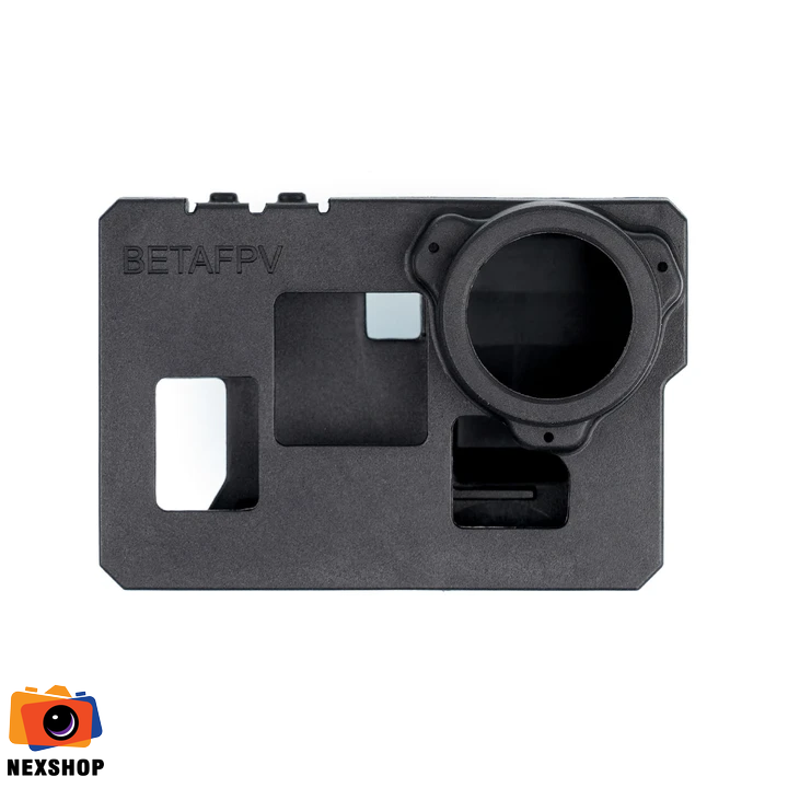 BetaFpv GoPro Lite case V2 | case BEC