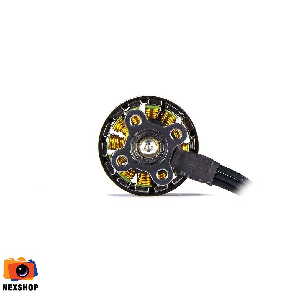 Brotherhobby Avenger V3 2306.5 2450KV | Motor chính hãng | Chính - cấu hình hộp sạc