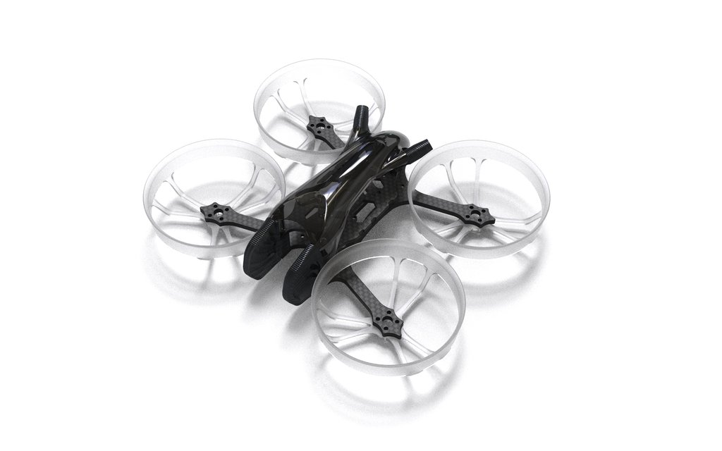 TransTec Beetle HOM 2.5