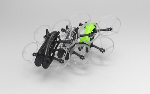 TransTec Beetle Mini 2