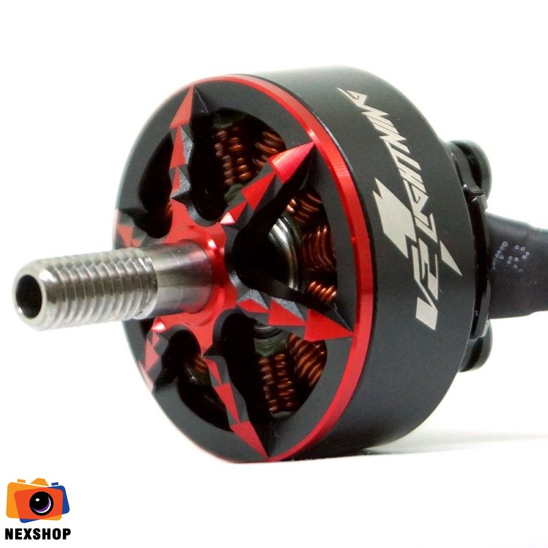 Động cơ không chổi than X-NOVA Lightning 2208-1900KV FPV | 1 cái