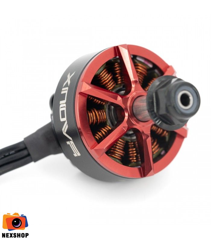 Động cơ không chổi than X-NOVA Lite 2207-1950KV FPV | 1 cái