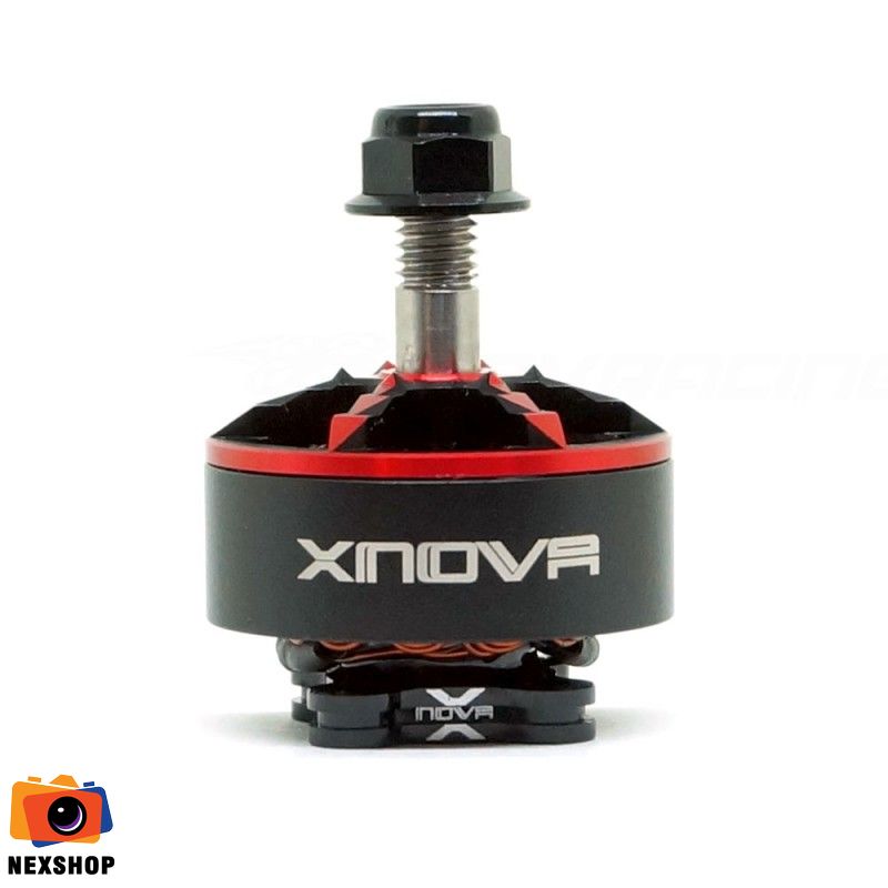 Động cơ không chổi than X-NOVA Lightning 2208-1900KV FPV | 1 cái