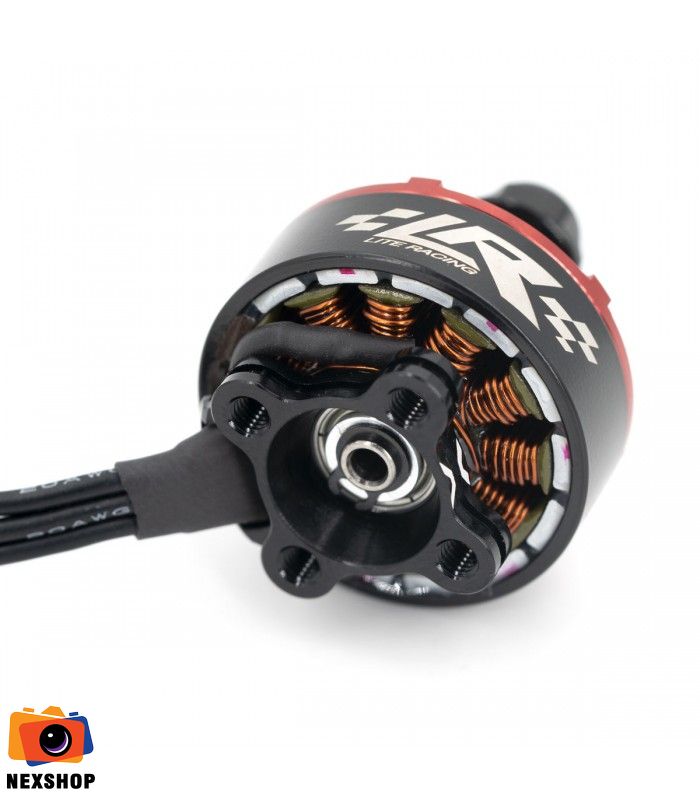 Động cơ không chổi than X-NOVA Lite 2207-2200KV FPV | 1 cái