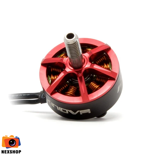 Động cơ không chổi than X-NOVA Lite 2207-1950KV FPV | 1 cái