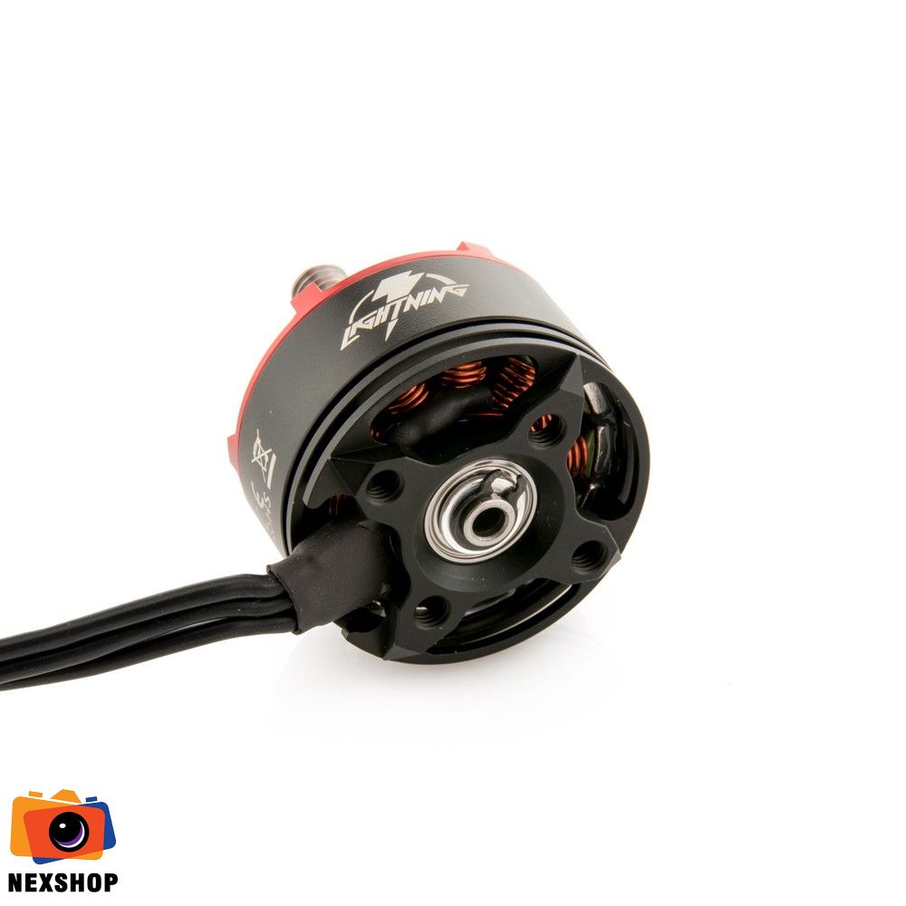 Động cơ không chổi than X-NOVA Lightning 2207-1700KV V2N FPV | 1 cái