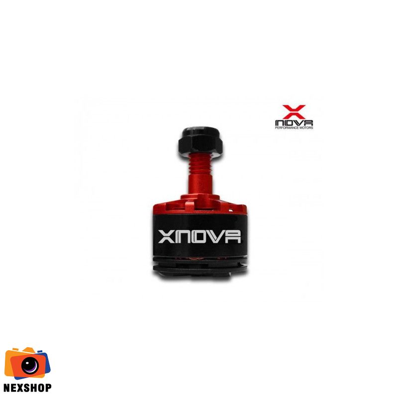 Động cơ không chổi than X-NOVA 1407-3100KV FPV | 1 cái