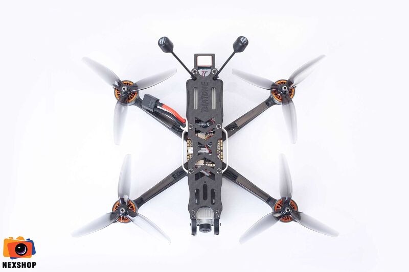 DIATONE Roma F5 4s DJI Multirotors ( DJI AIRUNIT )