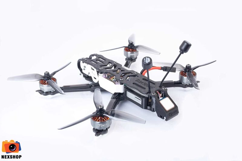 DIATONE Roma F5 4s DJI Multirotors ( DJI AIRUNIT )