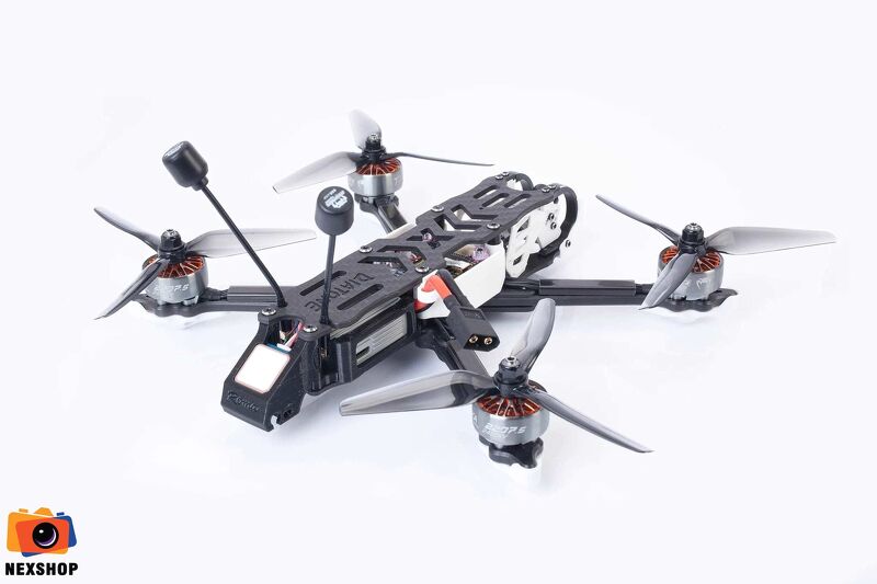 DIATONE Roma F5 4s DJI Multirotors ( DJI AIRUNIT )