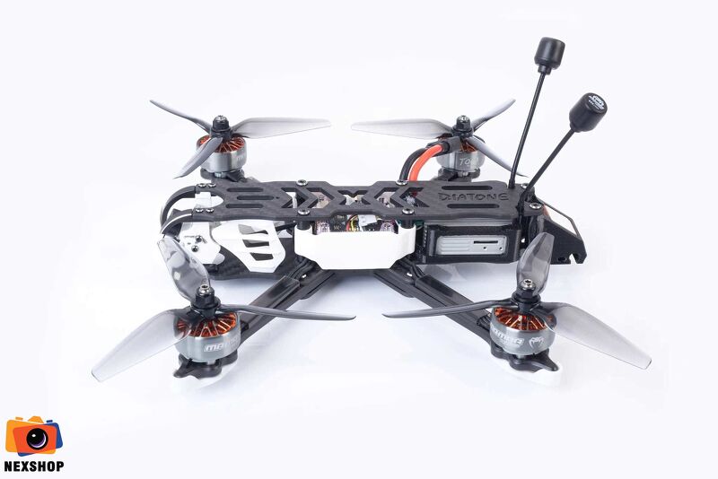 DIATONE Roma F5 4s DJI Multirotors ( DJI AIRUNIT )