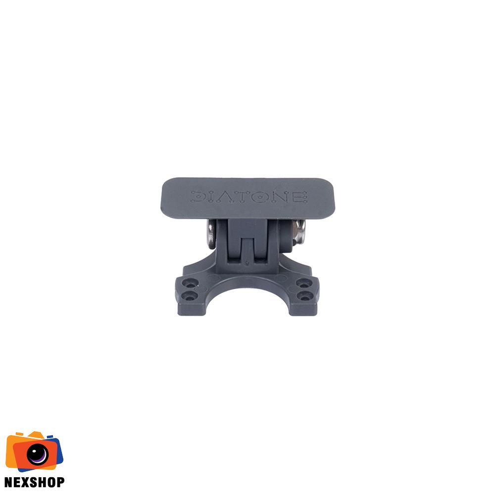 DIATONE Universal Adjustable HD device Mount